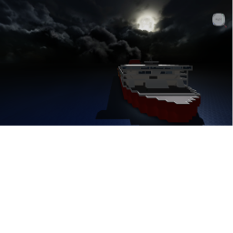 Explore the haunted cruise ship