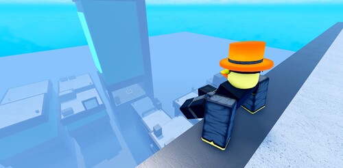 Movement Testing