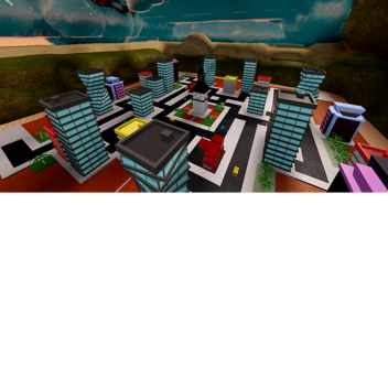 Roblox Creator Challenge - Create and Destroy