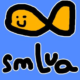 [v1.2] smlua (sturgeon's man's lua)