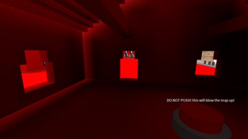 Bomb Survival!