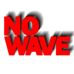 no wave