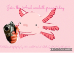 Axel Axolotl Group