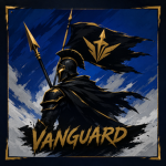 THE VANGUARD Elite