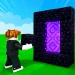 Build Your Sandbox World! icon