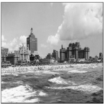 Atlantic City Connection