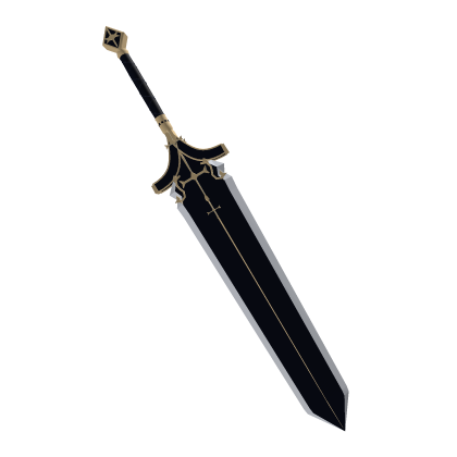 Noel's Sword