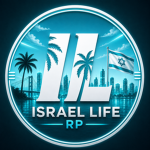 Israel Life Roleplay