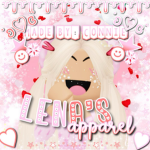 - lena’s apparel -