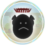 Fallen Angel Egg