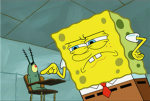spongebob group