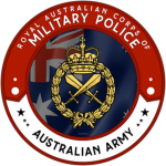 [RACMP] | Corps of Military Police • AA