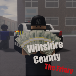 Da Friary [CLOSED]