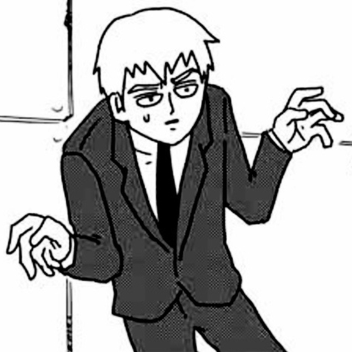 void of reigen