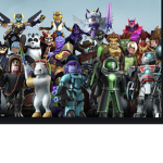 Roblox group -,-