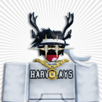 HarvPlays YT