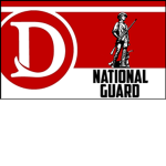 Docklands National Guard