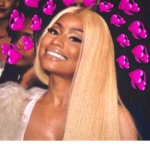 NICKI FOR PRESIDENT (BARB GROUP)