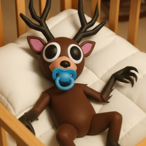 Enter 99 Nights Deer