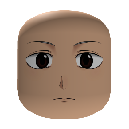 Hit Man Taro Face Roblox item