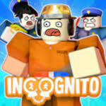 INCOGNITO Unnofficial Ranking Group!