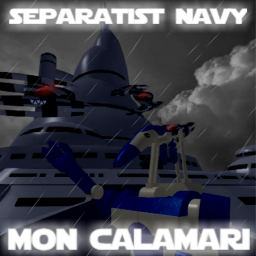 𝐂 𝐈 𝐒 | Mon Calamari