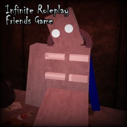 Infinite RP Friends Game icon