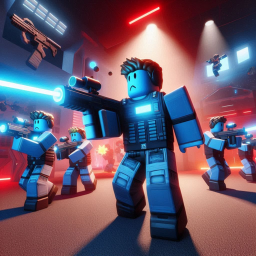 Laser Tag