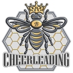 queen bees cheer group
