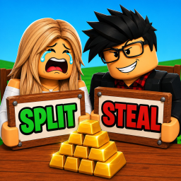 😈 STEAL or SPLIT