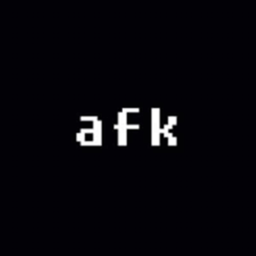Afk Until Someone Donates!