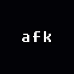 Afk simulator icon