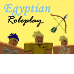 Egyptian Roleplay!