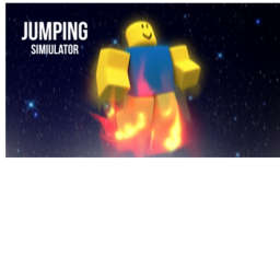 Jumping Simulator 👑