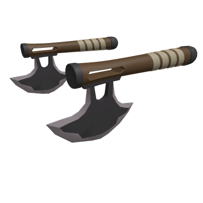 Double Axe thumbnail