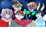 #ROCKSQUAD
