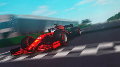 FFR Bahrain 2021