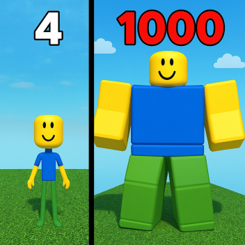 (+1 Growth) Growth Simulator