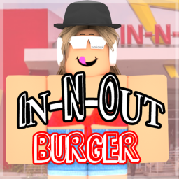 Iɴ-N-Oᴜᴛ Bᴜʀɢᴇʀ's Training Center