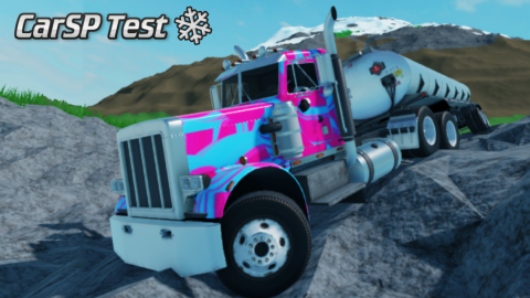 [🏠] Car Suspension Test