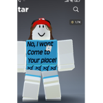 Giving ROBUX to my friends so don't ask please