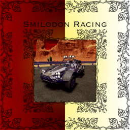 Smilodon Racing