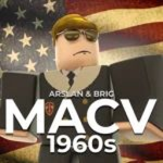 MACV-SOG 1960s, Vietnam