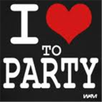Party People!!