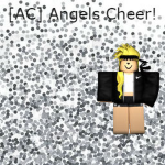 [AC] Angels Cheer!