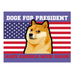 Doge admins