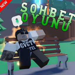 [TÜRK] Sohbet oyunu