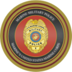 「USMC」Marine Corps Milіtary Police