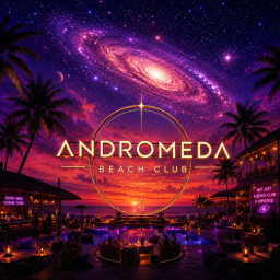 [🎶] Andromeda Beach Club