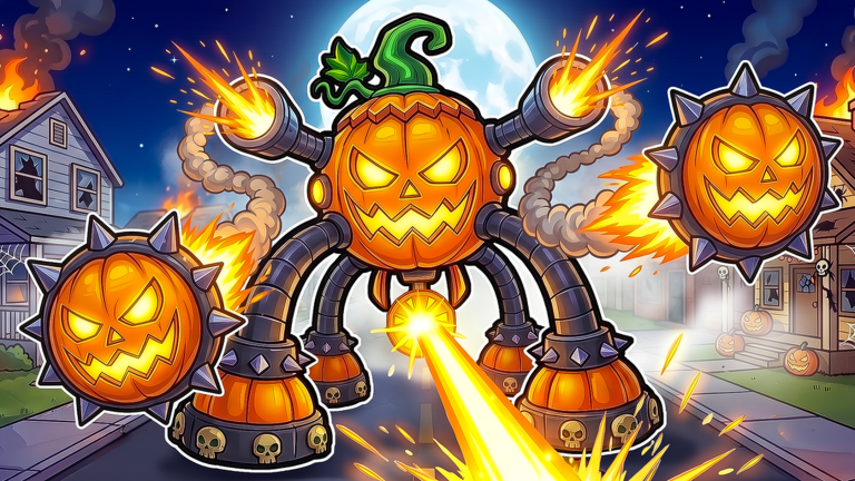 MORPH WORLD 👾 [MIMICER!] Codes